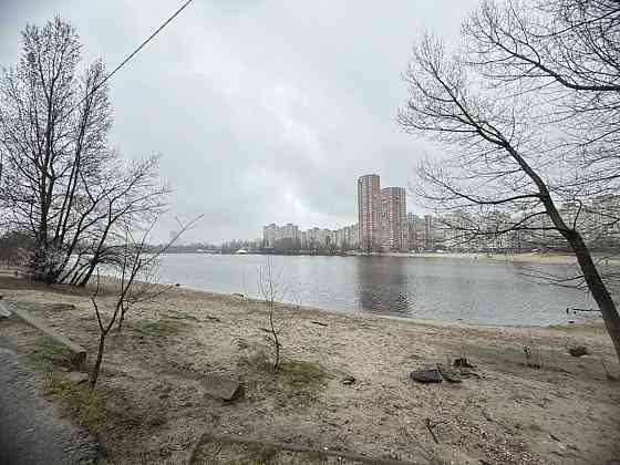 Продаж Квартира 2-кімнатна, 1/10 поверх на Драгоманова, 5 Київ