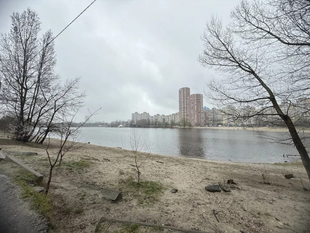 Продаж Квартира 2-кімнатна, 1/10 поверх на Драгоманова, 5 Киев - изображение 4