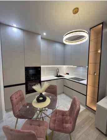 1ком.квартира в ЖК Kadorr City 61 Жемчужина на Краснова Odessa