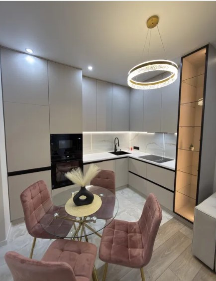 1ком.квартира в ЖК Kadorr City 61 Жемчужина на Краснова Одеса - фото 3