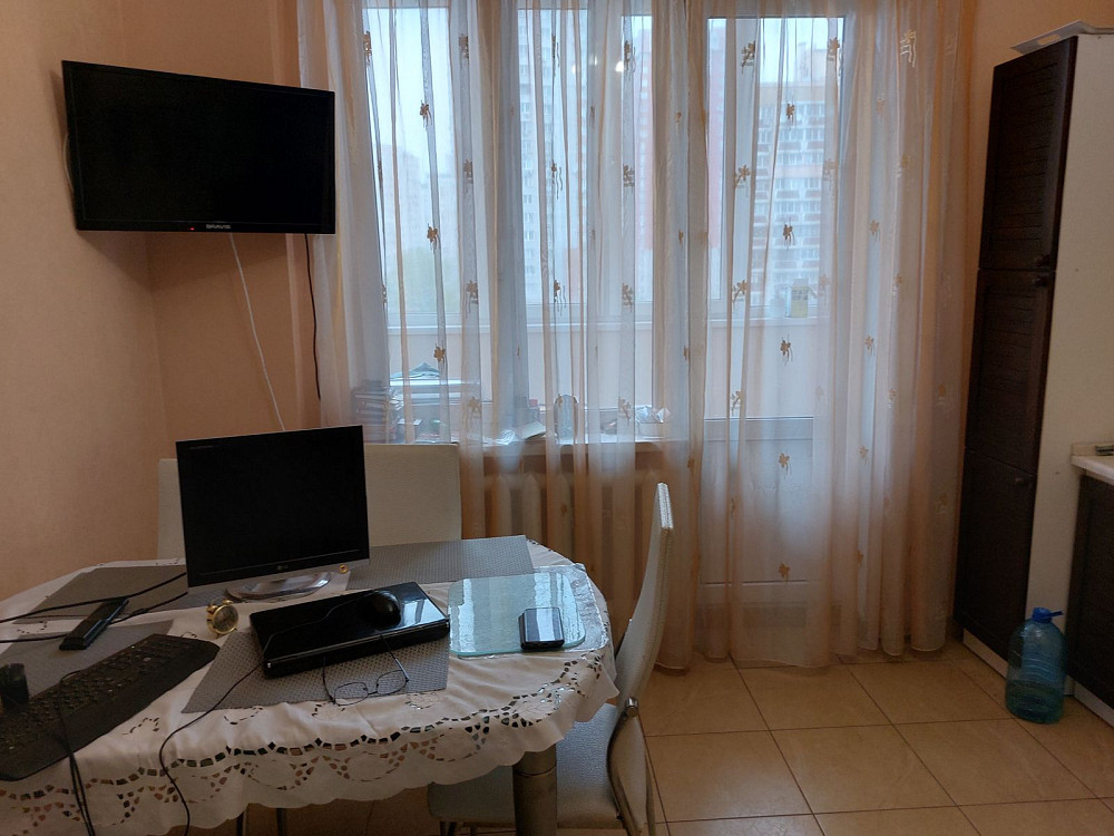 Продаж Квартира 3-кімнатна, 5/17 поверх на Княжий Затон вул., д. 16-В Київ - фото 12