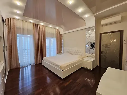 Оренда 3к Квартира 90 кв.м Рогальова узвіз 28 Дніпро - фото 1