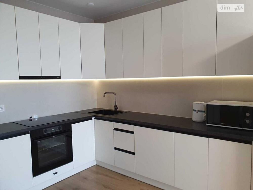 Продаж Квартира 1-кімнатна, 14/18 поверх на провулок Цегельний Вінниця - фото 8