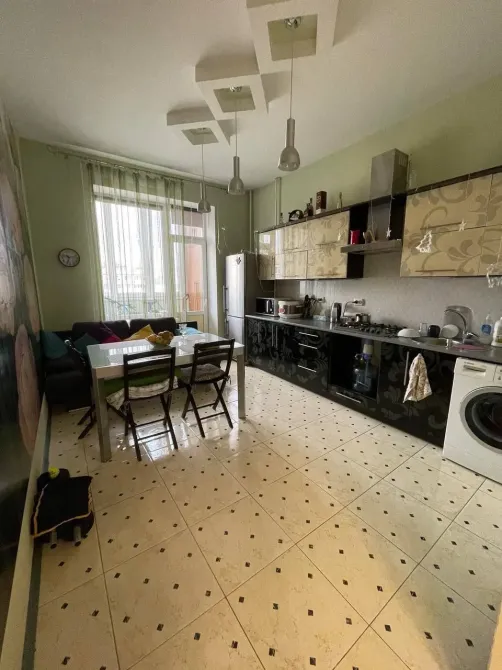 For sale 1-room Apartment 53 sq.m ЖК Бастма Odessa - photo 12