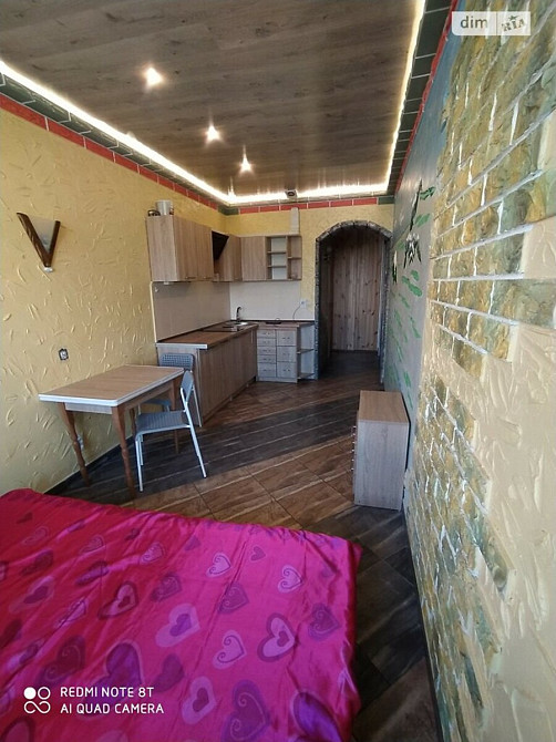 Оренда Квартира 1-кімнатна, 4/5 поверх на провулок Червиновський, 5а Київ - фото 8