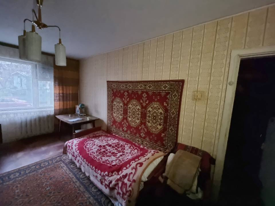 Продаж Квартира 2-кімнатна, 1/5 поверх на вул. Припортова, 37 Черкассы - изображение 4