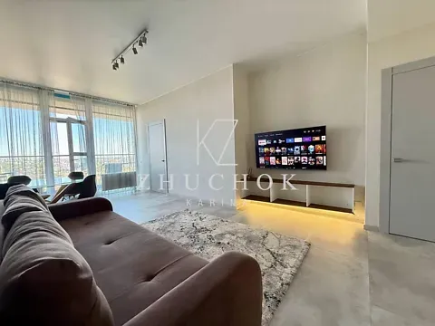 Оренда 2к Квартира 66 кв.м ЖК Новодворянський Дніпро - фото 17