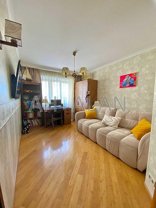 Продаж Будинок 4-кімнатний на Володимира Івасюка пр-т, 14Г Київ - фото 17