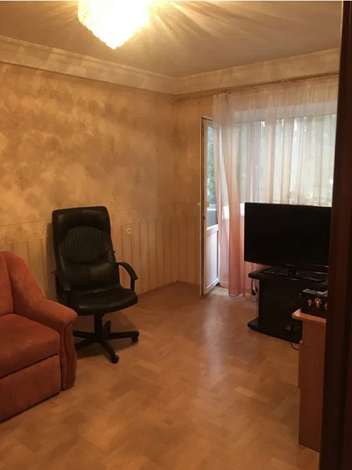 Оренда Квартира 3-кімнатна, 2/5 поверх на Братиславська, 15 Киев - изображение 16