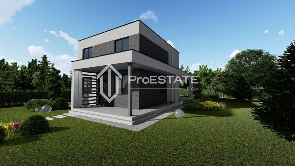 Продаж Будинок 4-кімнатний на вул. Берегова Гнідин - фото 2