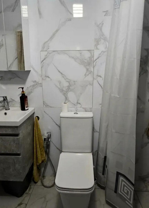 Продається однокімнатна квартира-студія на 7-й вул .Великого Фонтану Одеса - фото 9