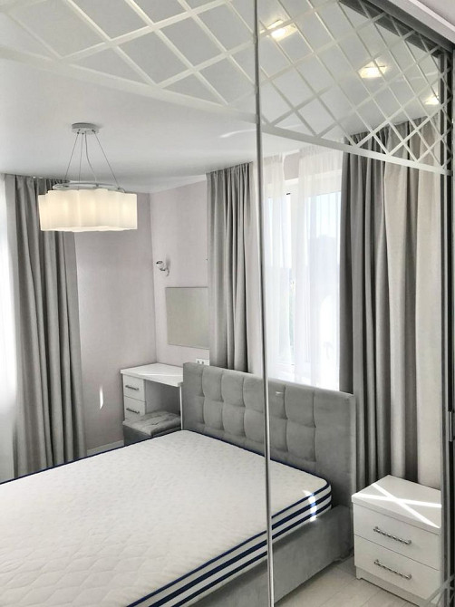 Продаж Квартира 3-кімнатна, 9/17 поверх на Миколи Руденка вул., д. 148в Київ - фото 2