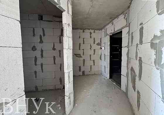 Продаж Квартира 1-кімнатна, 11/11 поверх на Смакули Тернопіль