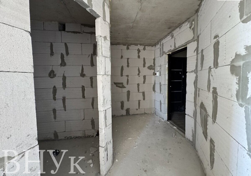 Продаж Квартира 1-кімнатна, 11/11 поверх на Смакули Тернопіль - фото 2