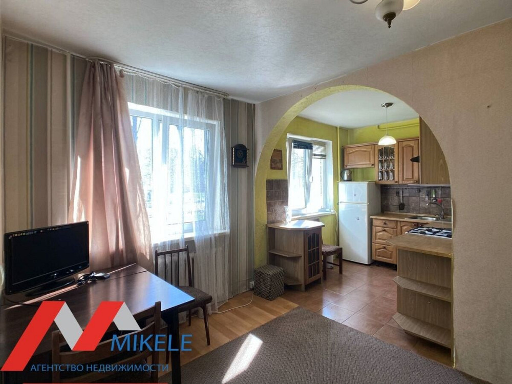 Оренда Квартира 1-кімнатна, 1/5 поверх на Академіка Шалімова вул. (Героїв Севастополя),, 34/2 Київ - фото 2