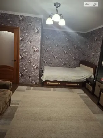 Продаж 1к Квартира 36 кв.м Вербицького Тернопіль