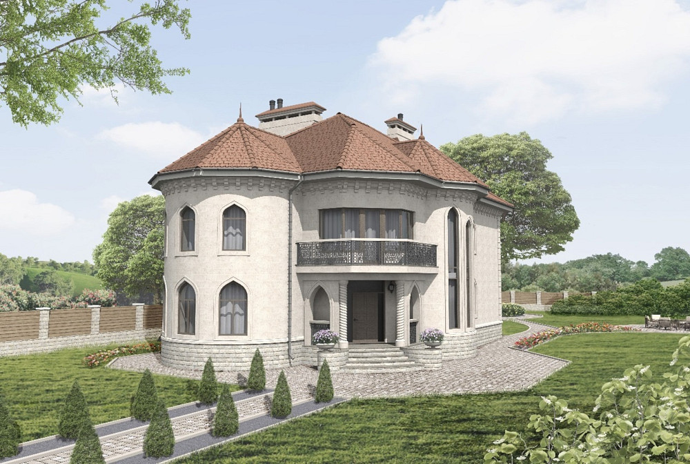 Продаж Будинок Odessa - photo 1