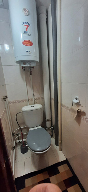 Продам 1-комнатную квартиру, 2/9, на улице Балковская/Бабеля Одеса - фото 12