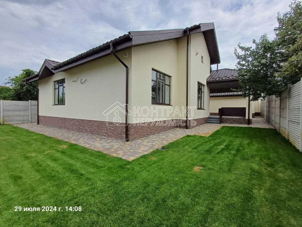 Продаж Будинок 4-кімнатний на вул. вул.Бобруйська Харьков - изображение 10