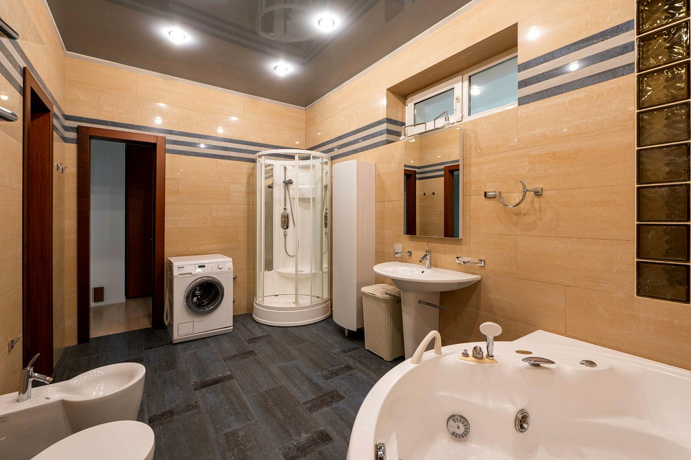 Продаж Квартира 5-кімнатна, 4/4 поверх на Малоподвальная вул., д. 12/10 Киев - изображение 14