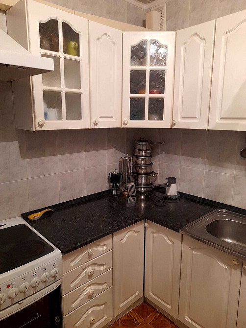 Оренда Квартира 2-кімнатна, 4/16 поверх на Анни Ахматової, 15 Київ - фото 12