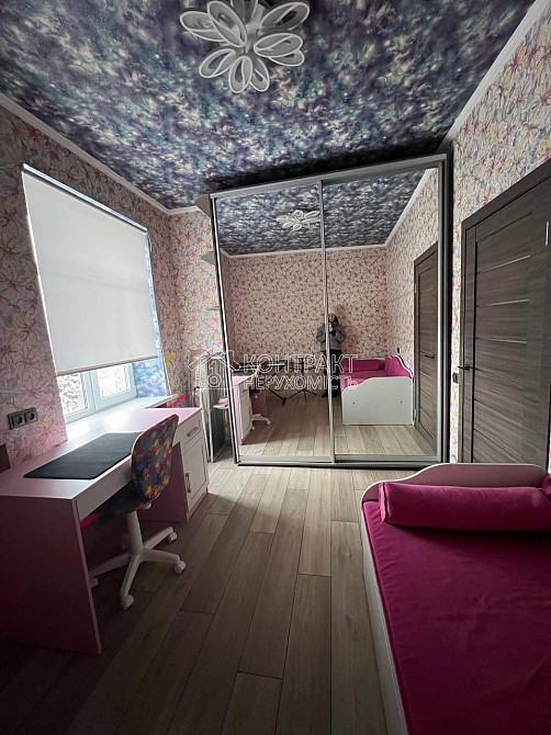 Оренда Квартира 2-кімнатна, 4/4 поверх на вул. Багалія Харків - фото 9