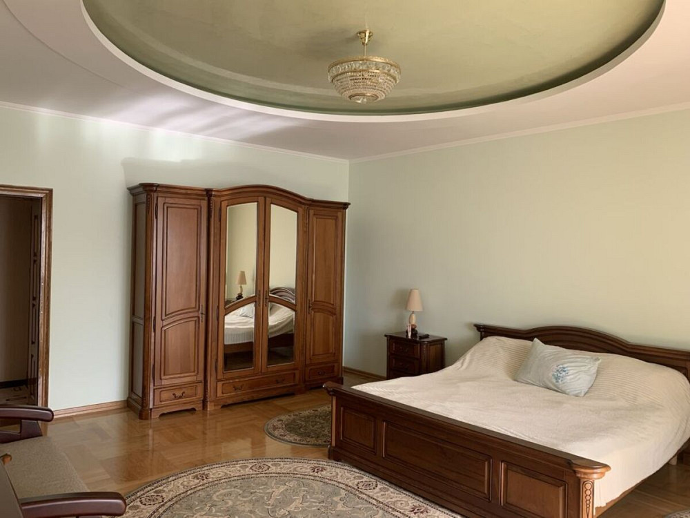 Продаж Квартира 2-кімнатна, 4/6 поверх на вул.Берегова, 22а Івано-Франківськ - фото 13