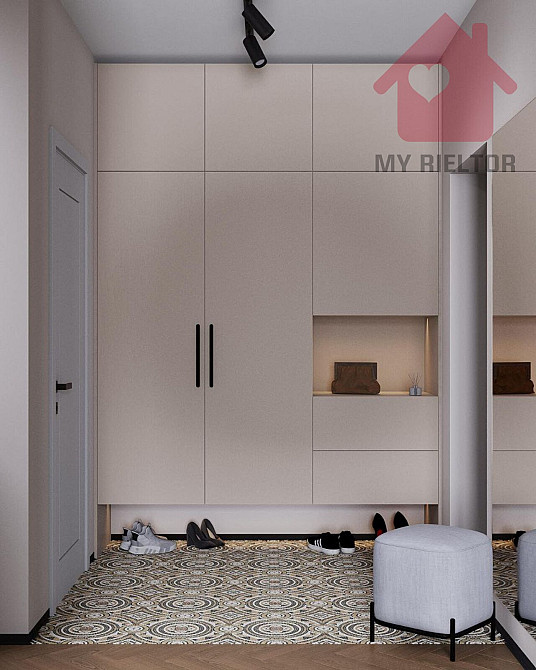 Продаж двокімнатної квартири ЖК Минай Mynai - photo 10