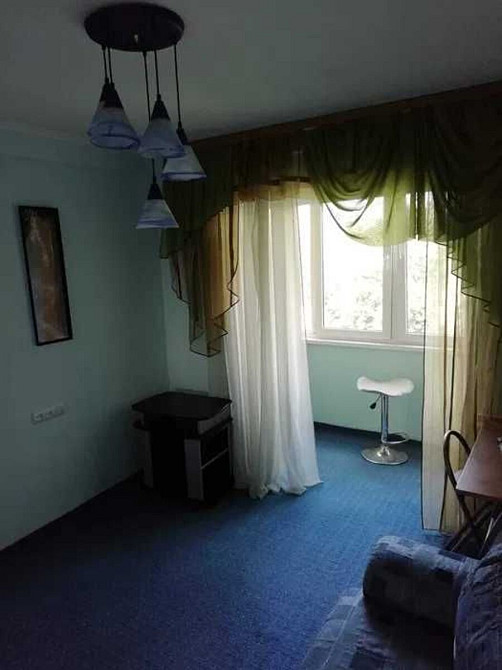 Продаж Квартира 1-кімнатна, 6/9 поверх на Малишка, 27 Київ - фото 2