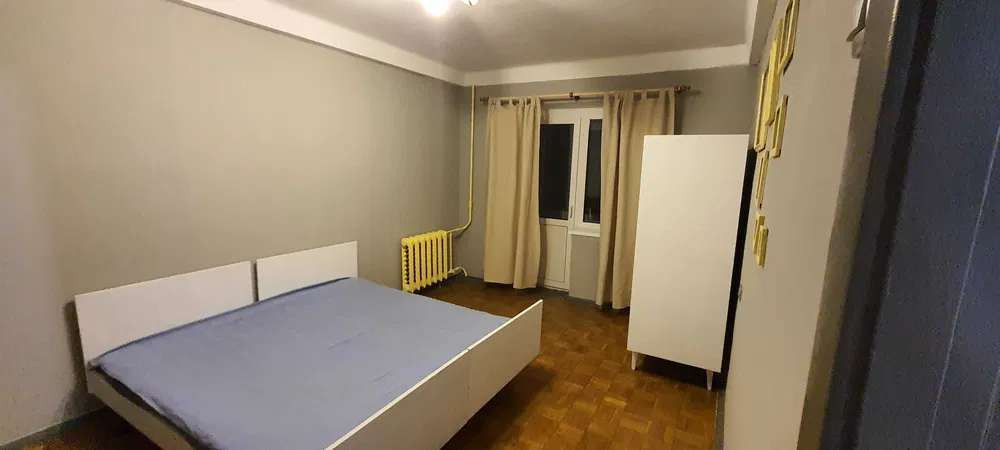 Оренда Квартира 3-кімнатна, 2/9 поверх на ул. Славгородская Київ - фото 5