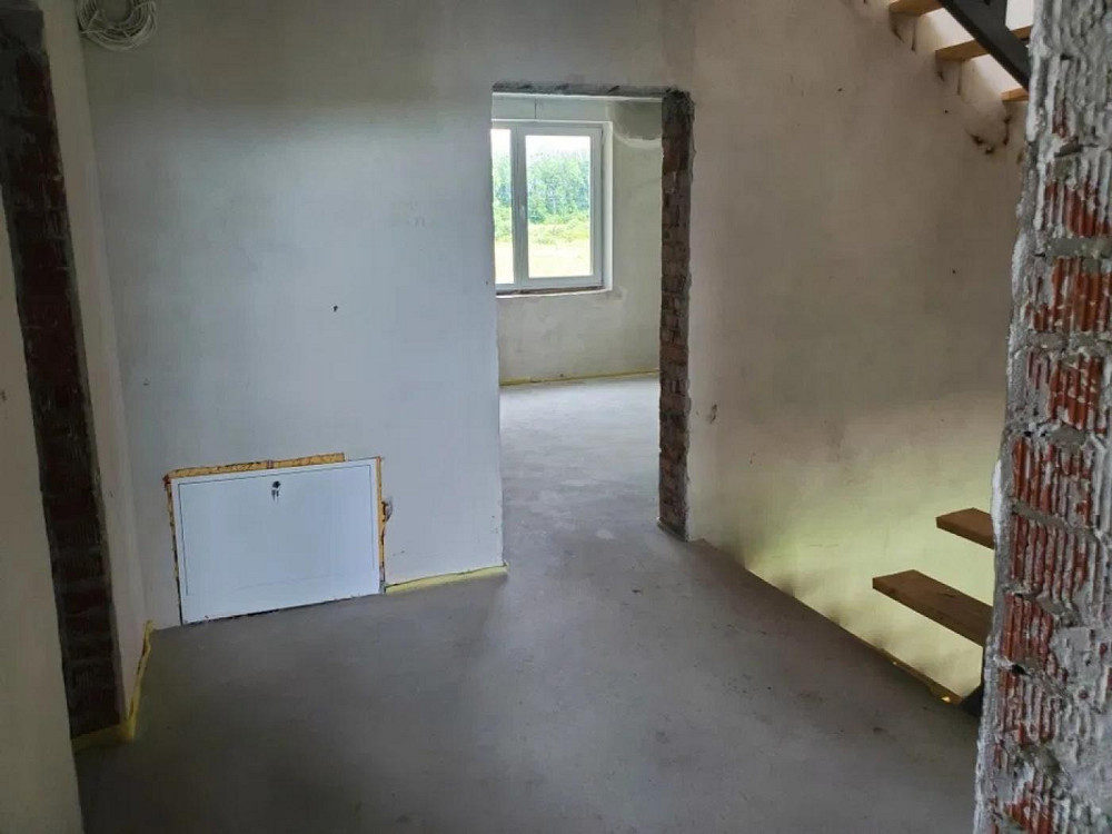 Продаж Будинок 4-кімнатний на вул. Західна Solonka - photo 5