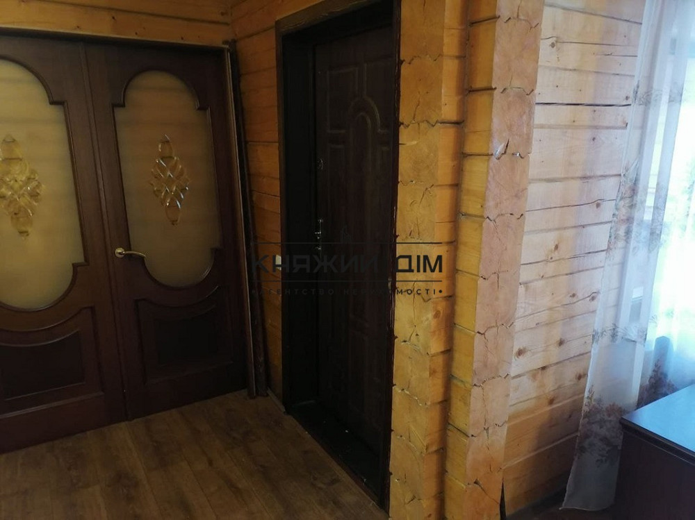 Є ГЕНЕРАТОР. Оренда 1-поверхового будинку Обухівський р-н, с. Козин. Код об'єкта: 139268 Козин (МИРОНІВСЬКИЙ район) - фото 13