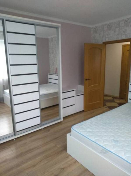 Оренда Квартира 2-кімнатна, 5/24 поверх на ул. Андрея Аболмасова, 7 Kiev - photo 1