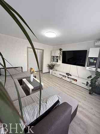 Продаж Квартира 4-кімнатна, 6/9 поверх на Мазепи L'viv