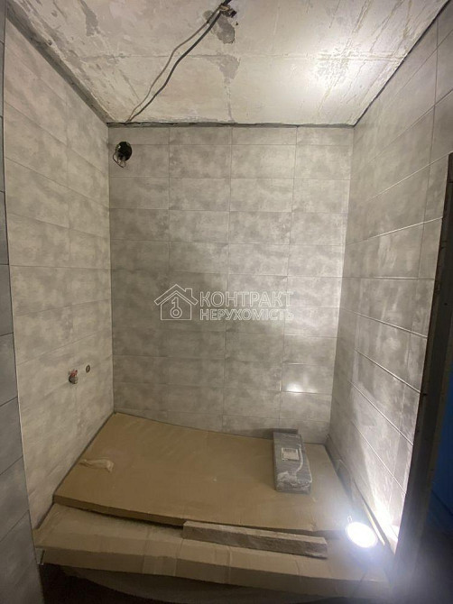 Продаж Квартира 2-кімнатна, 3/5 поверх на вул. Бучми Харків - фото 13