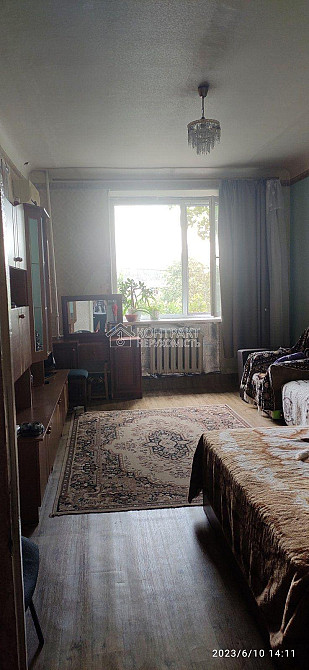 Продаж Квартира 3-кімнатна, 2/5 поверх на вул. Псковська Харків - фото 6