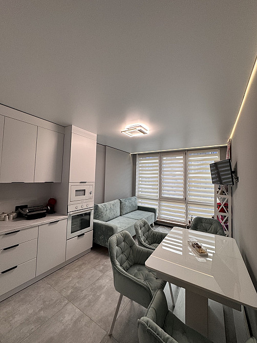 Продаж Квартира 1-кімнатна, 10/13 поверх на вул. Хіміків Ivano-Frankivs'k - photo 4