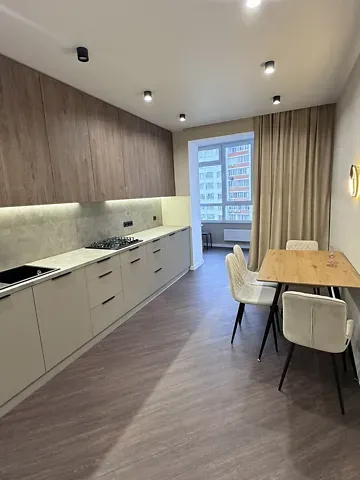 Продаж 1к Квартира 46 кв.м ЖК вул. Зарічанська, 3/3б Хмельницький - фото 6