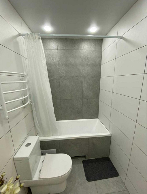 Продам 1к квартиру в 49 Перлині Одеса - фото 4