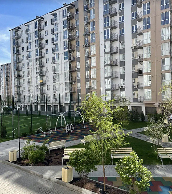 Продаж Квартира 2-кімнатна, 8/10 поверх на Содружества ул., 7 Дніпро - фото 13