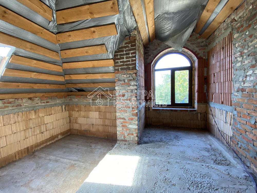 Продаж Будинок 4-кімнатний на вул. Тракторобудівників Харьков - изображение 16