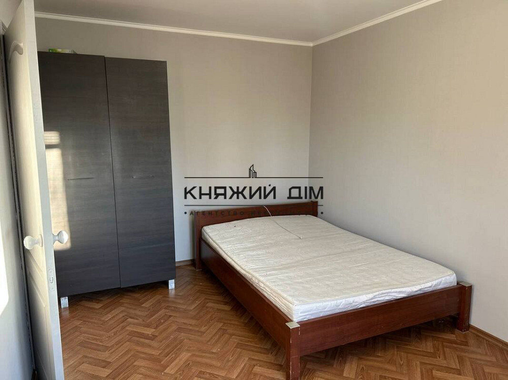 Оренда Квартира 1-кімнатна, 9/9 поверх на Лукьяновская ул. Kiev - photo 1