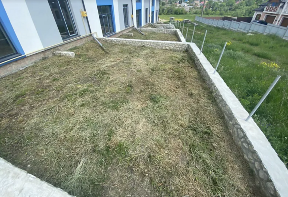 Продаж 2 поверхового таунхауса з ділянкою на 2 сотки, 147 кв. м, 5 кімнат, Байківці Байківці - фото 6