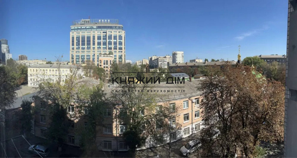 Продаж Квартира 1-кімнатна, 6/9 поверх на Рыбальская ул. Київ - фото 10
