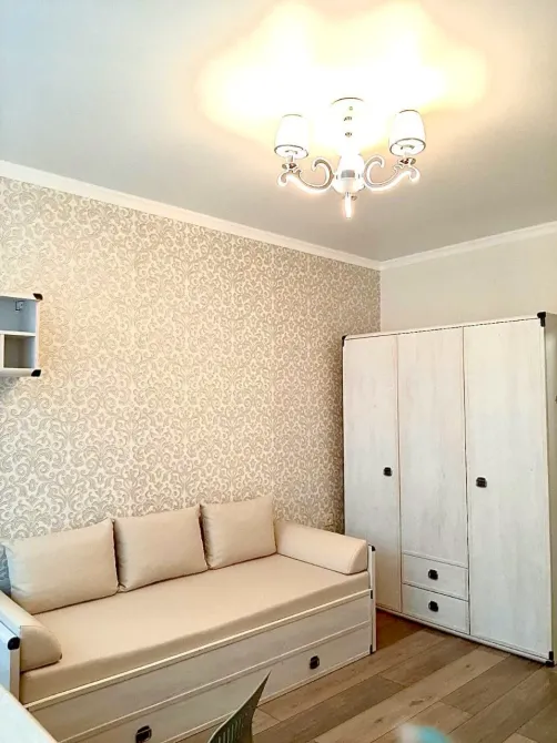 Оренда 2к Квартира 60 кв.м Сахарова Одеса - фото 7