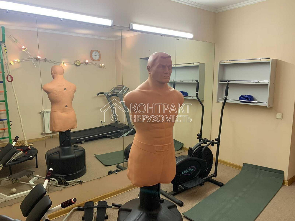 Продаж Будинок 10-кімнатний на вул. Європейська Kharkiv - photo 14