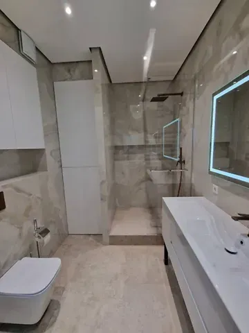 Оренда 2к Квартира 55 кв.м ЖК Bartolomeo Resort Town Дніпро - фото 2