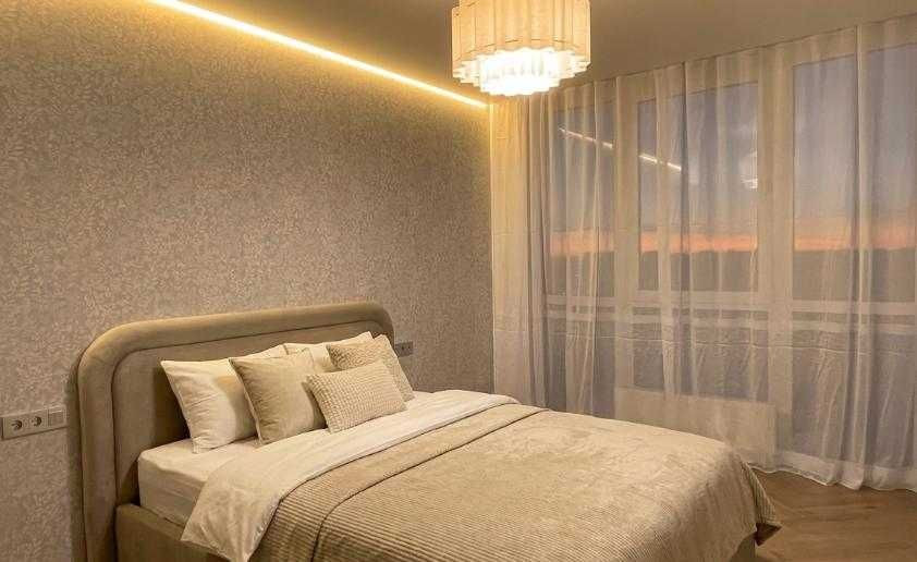 Продаж Квартира 2-кімнатна, 10/10 поверх на Віктора Некрасова вул., д. 6 Киев - изображение 1