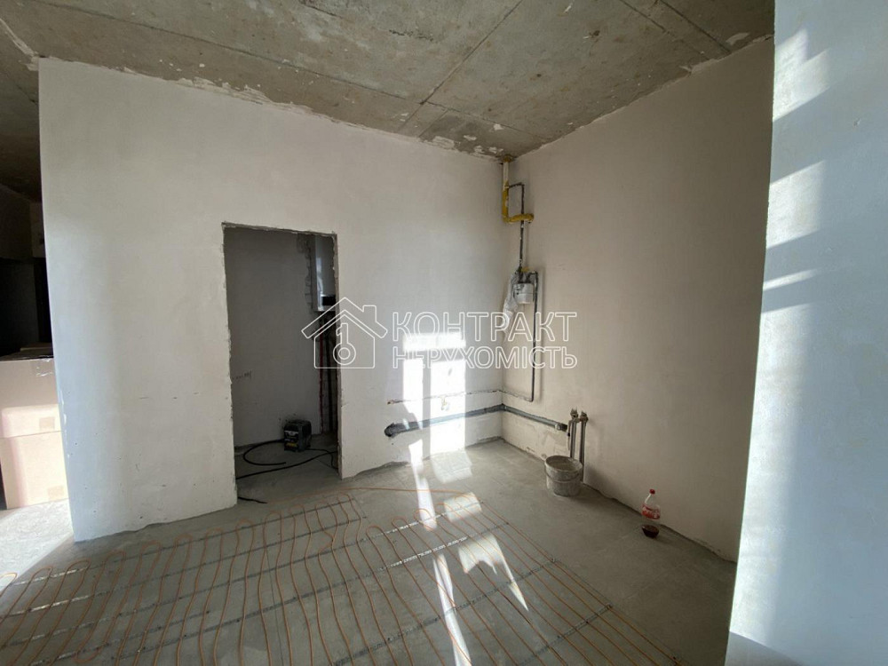 Продаж Квартира 1-кімнатна, 2/9 поверх на вул. Динамівська Харків - фото 8