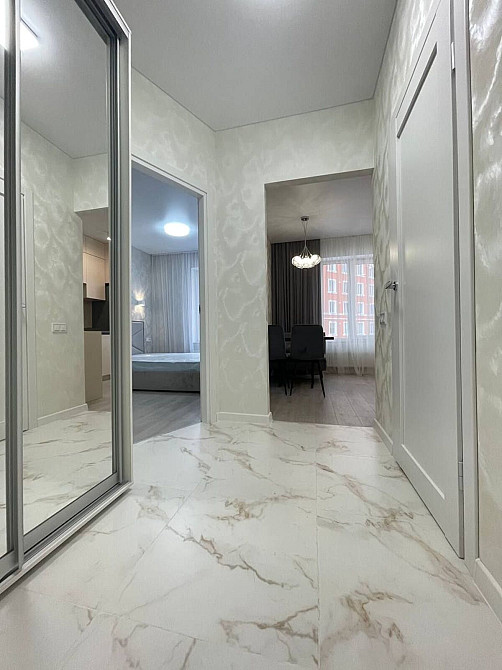 Продаж Квартира 1-кімнатна, 5/8 поверх на Инглези улица Одеса - фото 7